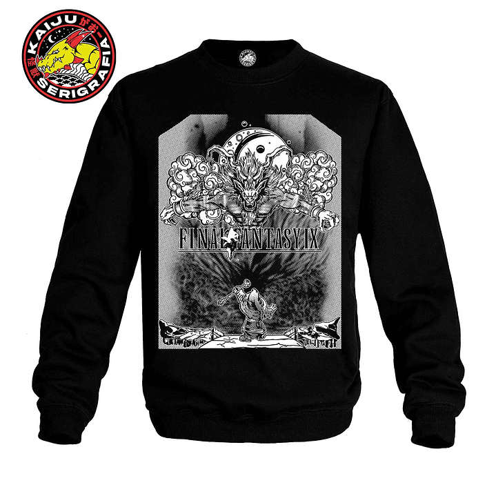 Final Fantasy IX (POLERON POLO) 1