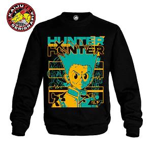 Gon Freecss - Hunter X Hunter (POLERON POLO)