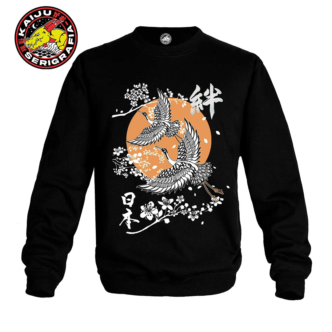 Grulla - Asian Kaiju (POLERON POLO) 1