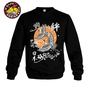 Grulla - Asian Kaiju (POLERON POLO)