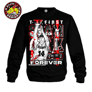 Hisashi Mitsui - Slam Dunk (POLERON POLO)