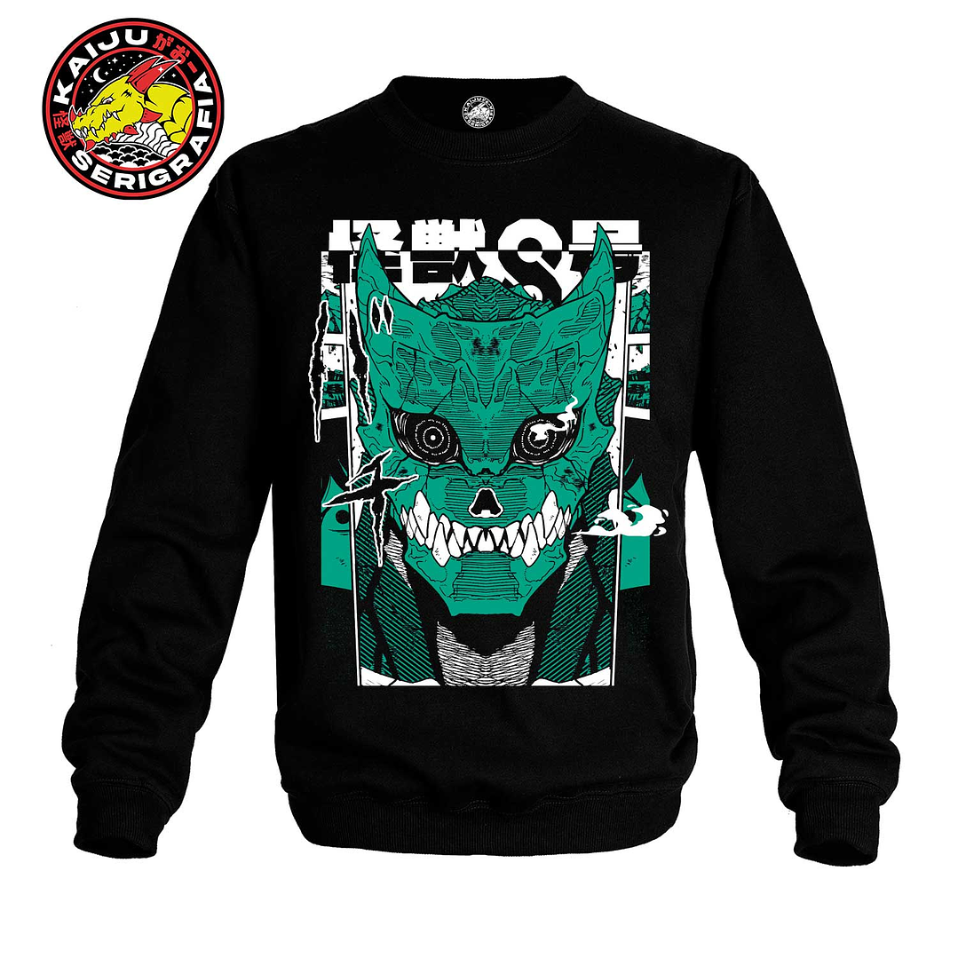 Kafka Hibino - Kaiju 8 (POLERON POLO) 1