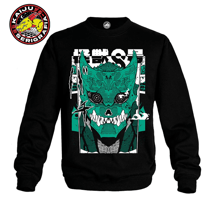 Kafka Hibino - Kaiju 8 (POLERON POLO) 1