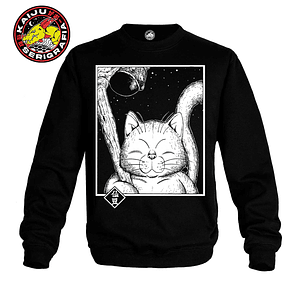 Maestro Karin - Dragon Ball (POLERON POLO)