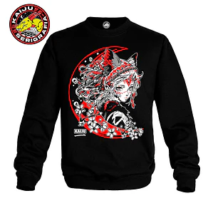Kitsune - Asian Kaiju (POLERON POLO)