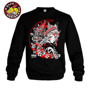 Kitsune - Asian Kaiju (POLERON POLO)