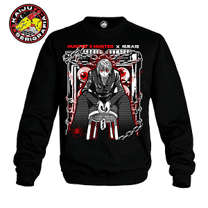 Kurapika - Hunter X Hunter (POLERON POLO)