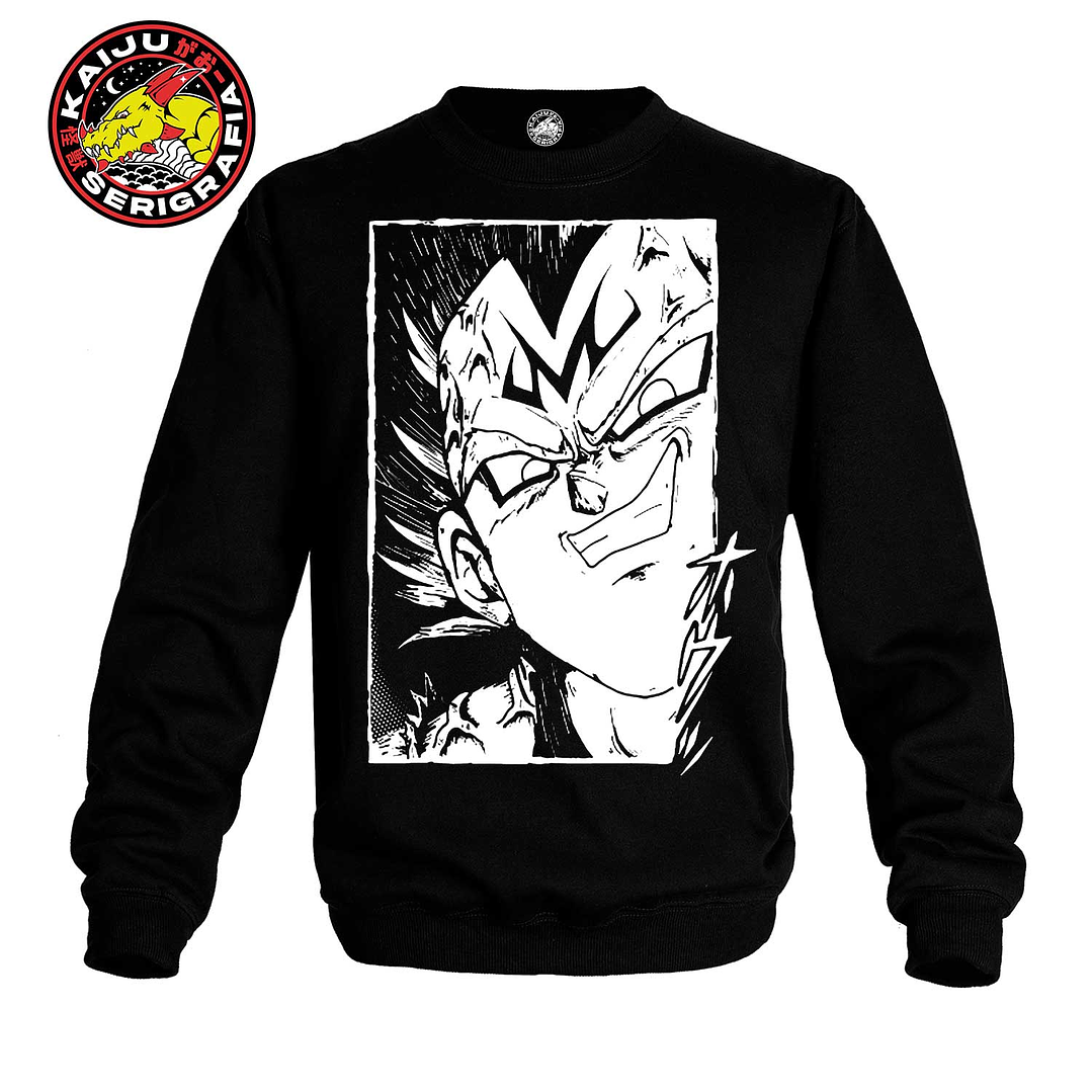 Magin Vegeta - Dragon Ball (POLERON POLO) 1