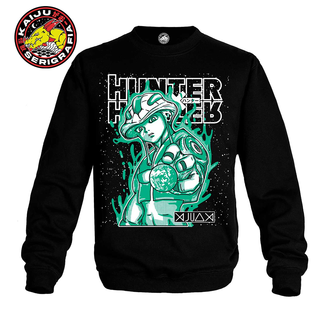 Meruem - Hunter X Hunter (POLERON POLO) 1