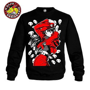 Misato Katsuragi - Neon Genesis Evangelion (POLERON POLO)