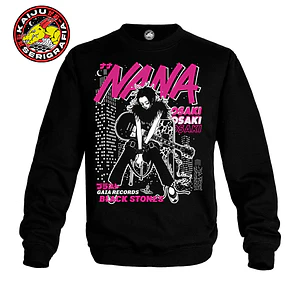 Nana Osaki -Nana (POLERON POLO)