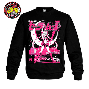 Usagi Tsukino - Sailor Moon  (POLERON POLO)