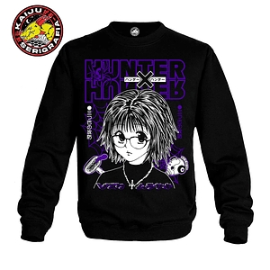 Shizuku Murazaki - Hunter X Hunter (POLERON POLO)