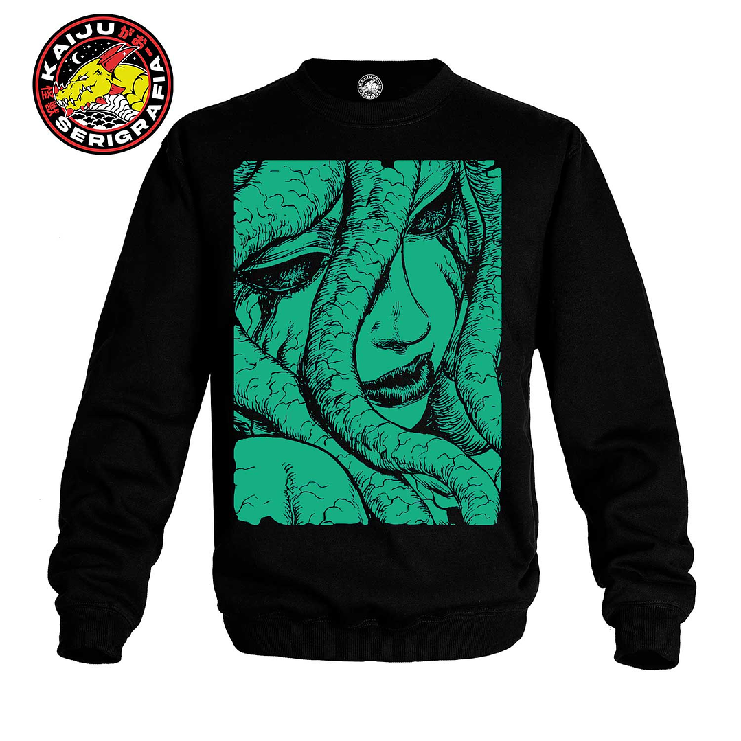 Slan - Mano de Dios - Berserk (POLERON POLO) 2