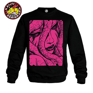 Slan - Mano de Dios - Berserk (POLERON POLO)