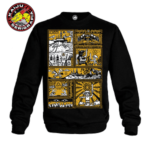 Wind Waker - The Legend Of Zelda (POLERON POLO) 