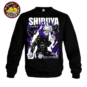 Yuji Itadori – Jujutsu Kaisen – Shibuya Incident Arc (POLERON POLO) 