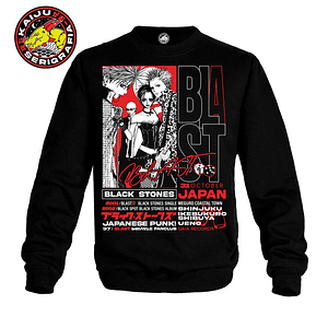  Black Stone - Nana  (POLERON POLO)