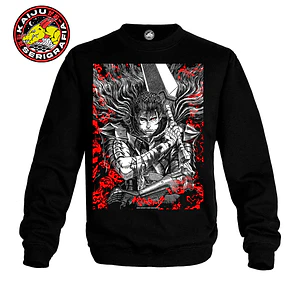 Guts - Berserk  (POLERON POLO)