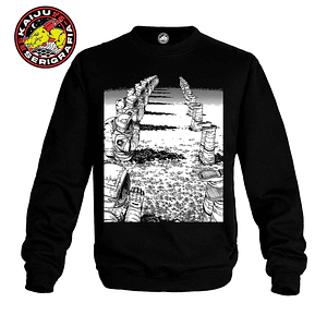 Astronauta - ChainSaw Man  (POLERON POLO)