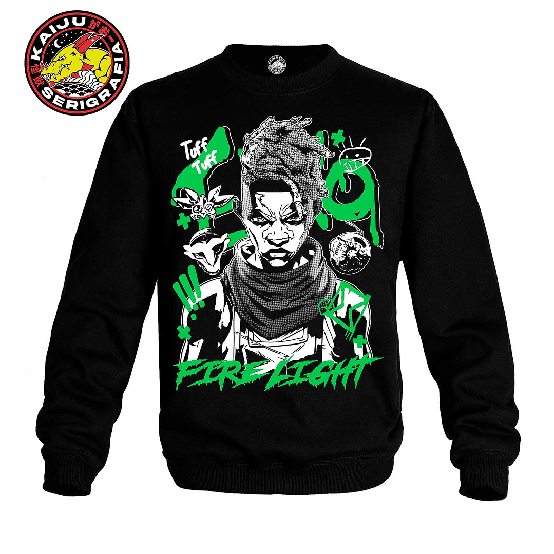 Ekko - League Of Legends - Arcane (POLERON POLO) 1