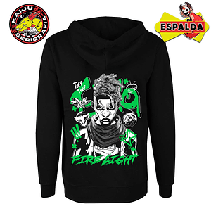 Ekko - League Of Legends - Arcane (POLERON CANGURO)