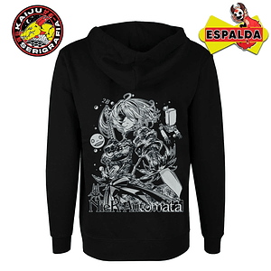 2B - Nier:Automata (POLERON CANGURO)