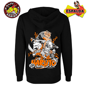 Naruto Uzumaki - Naruto (POLERON CANGURO)