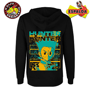 Gon Freecss - Hunter X Hunter (POLERON CANGURO)