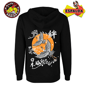 Grulla - Asian Kaiju (POLERON CANGURO)