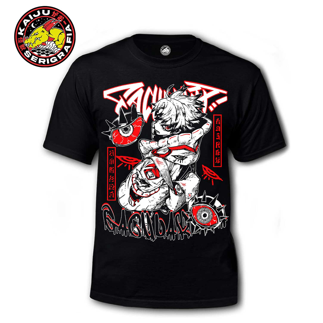 Rudo Surebrec - Gachiakuta 1