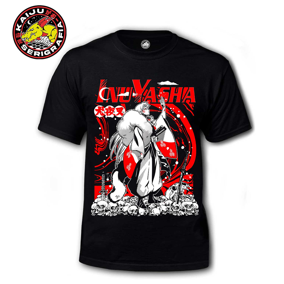 Sesshomaru - Inuyasha 1