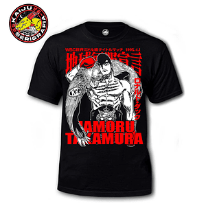 Mamoru Takamura - Hajime No Ippo