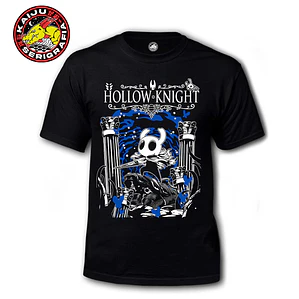 The Knight - Hollow Knight