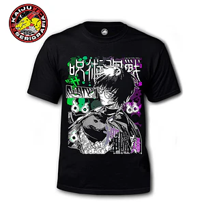Maki Zen'in - Jujutsu Kaisen