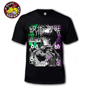 Maki Zen'in - Jujutsu Kaisen