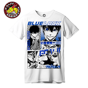 Yoichi Isagi - Blue Lock