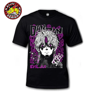 Jin Enjoji (Evil Eye) - Dandadan