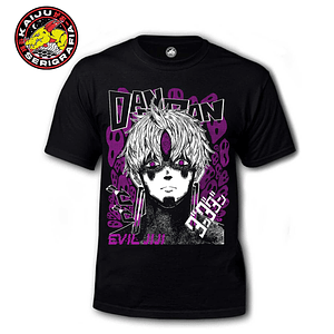 Jin Enjoji (Evil Eye) - Dandadan