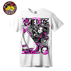 Nico Robin - One Piece