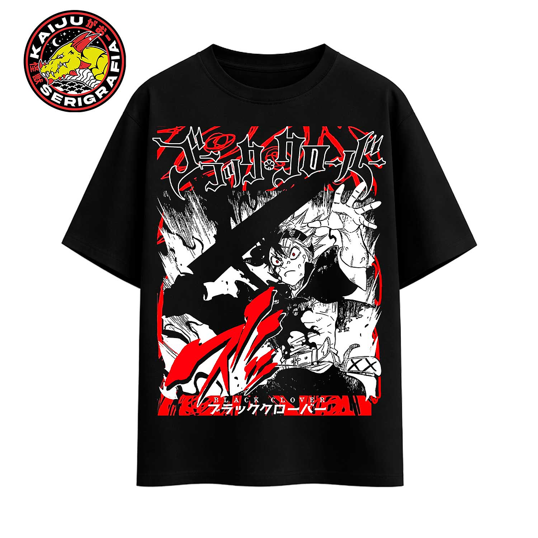 Asta - Black clover 2