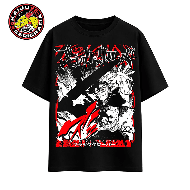 Asta - Black clover 2