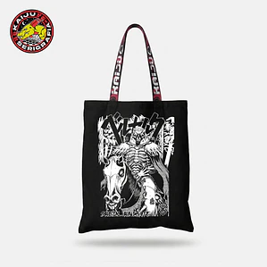 Skull Knight - Berserk - Totebag