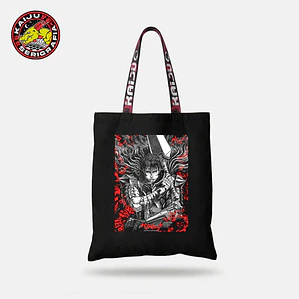 Guts - Berserk - Totebag