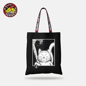 Maestro Karin - Dragon Ball - Totebag