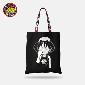 Monkey D. Luffy Moco - One Piece - Totebag