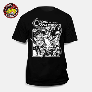 Team Adventure - Chrono Trigger
