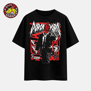 Shin - Dorohedoro (PREVENTA FINALIZA EL 30 DE JUNIO)