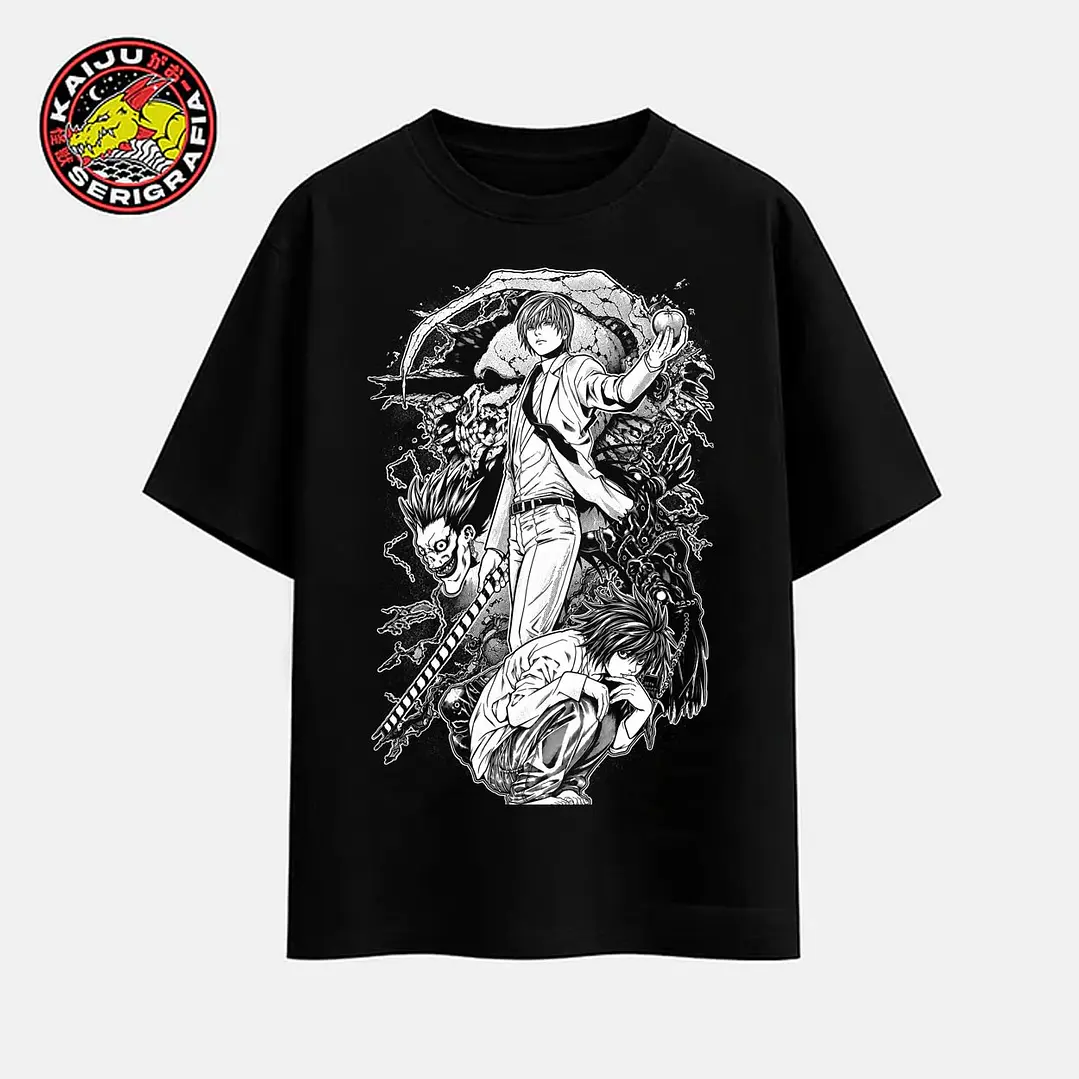 Death note 2
