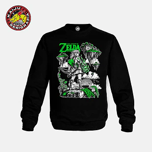 Zelda tears of the kingdom (POLERON POLO)